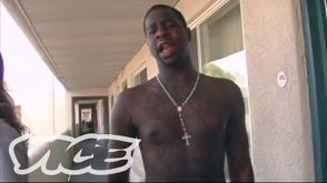 Getting High w Pro Skater Antwuan Dixon 2 of 4 - Epicly Later'd - VICE