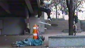 Skateboarder Josh Kalis 6 of 7 - Epicly Later'd - VICE