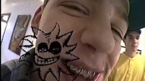 Skateboarder Josh Kalis 1 of 7 - Epicly Later'd - VICE