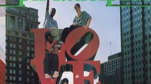 Skateboarder Josh Kalis 2 of 7 - Epicly Later'd - VICE