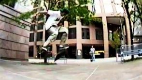 Skateboarder Josh Kalis 3 of 7 - Epicly Later'd - VICE