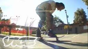 Kevin "Spanky" Long: Epicly Later'd