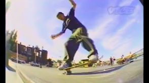 Pro Skater Henry Sanchez - Epicly Later'd - VICE