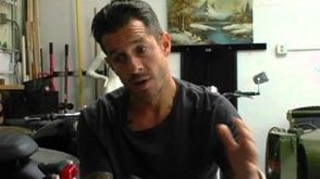 Dylan Rieder 2 of 4 - Epicly Later'd - VICE