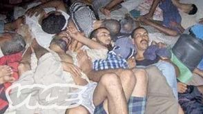 Slaves of Dubai