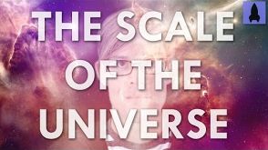 The Scale of the Universe