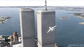 9/11 False Flag Conspiracy - Finally Solved (Names, Connections, Motives)