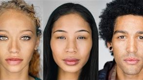 Meet my National Geographic Mixed Family + Travels