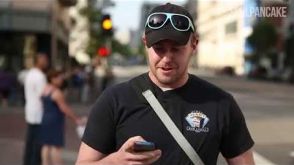 What Don't You Do That You Should Be Doing? | Man on the Street