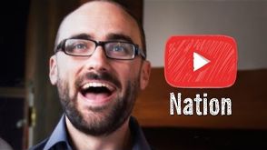 Vsauce Parties Like Billionaires!