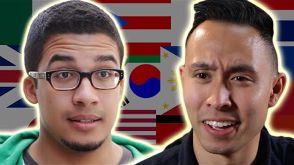 What It's Like To Be Ambiguously Ethnic