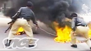 VICE Guide to Karachi: Riding with a Killer (Part 5/5)