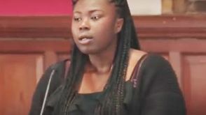 Do You Think This Woman Committed Rape?