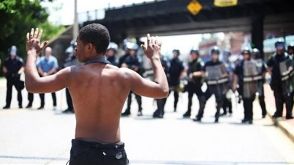 Ferguson: Everything You Need to Know