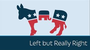 Left but Really Right