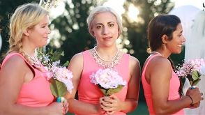 If Bridesmaids Were Honest