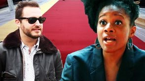 If Men In Film Were Treated Like Women