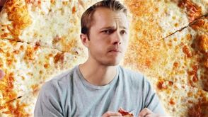 Why Eating Your Favorite Food Is The Best And Worst