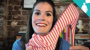 Why do women wear high heels? - Stuff Dad Never Told You