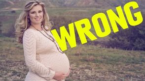 Was Your Mom Wrong All These Years?