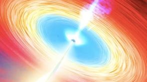 What's The Brightest Thing In the Universe?