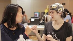 When You Can’t Keep A Secret