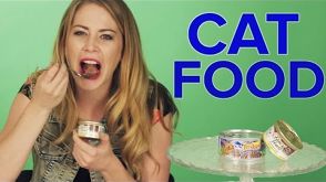 Adults Try Weird Things They Ate As Kids