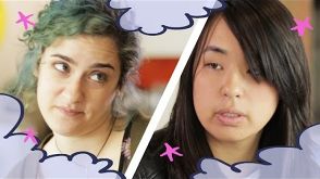 Telling A Friend About Your Dream