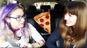 Why Deciding Where To Eat Is The Worst