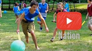 The Craziest Sports You've Never Heard Of!