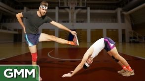 Are You Fitter Than A Fifth Grader?