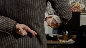 Paul Ekman: Do We Want Liars in Our Lives