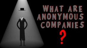 How exposing anonymous companies could cut down on crime - Global Witness