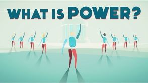 How to understand power - Eric Liu