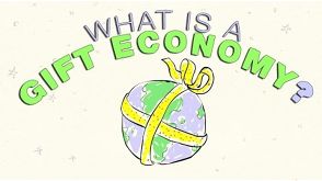 What is a gift economy? - Alex Gendler