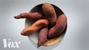 Sweet potato vs. yam: What's the difference?