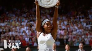 Every Serena Williams win comes with a side of racism and sexism