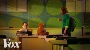 Unbreakable Kimmy Schmidt’s wonderful world of color