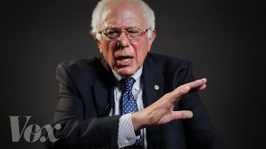 Why Bernie Sanders worries America is becoming an oligarchy
