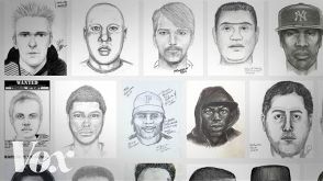 Police sketches may become a thing of the past  | Observatory #5