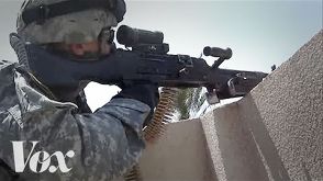 The quiet epidemic of soldiers haunted by what they did during wartime