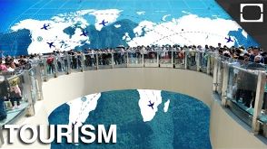 What Are The Most Visited Countries?
