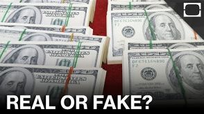 How Much Of Our Money Is Fake?