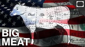 How Powerful Is The Meat Industry?