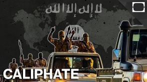 What Would An ISIS Caliphate Look Like?