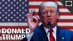 Who Is Donald Trump?