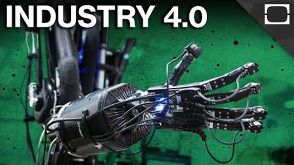 Will Humans Be Obsolete After The New Industrial Revolution?