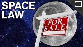 Who Owns The Moon?