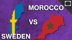 Why Does Morocco Want To Boycott Sweden?