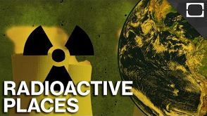 What Are The Most Radioactive Places On Earth?